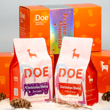 Load image into Gallery viewer, Christmas Blend Duo Gift Set | A Celebration of Holiday Warmth