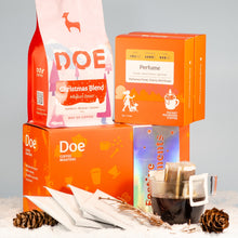 Load image into Gallery viewer, The Festive Coffee Box | For All the Coffee Lovers