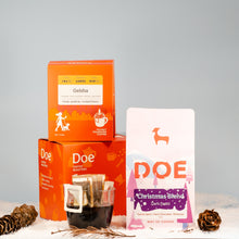 Load image into Gallery viewer, The Festive Coffee Box | For All the Coffee Lovers