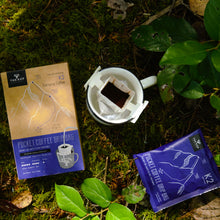 将图像加载到图库查看器中,K2 Camping Coffee | Dark Roast | 4 Bags