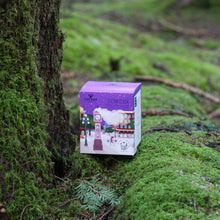 Load image into Gallery viewer, Steam Clock | Dark Roast Camping Coffee | 8 Bags