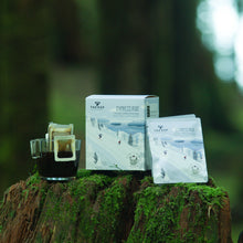 Load image into Gallery viewer, Cypress Ride | Medium Roast Camping Coffee
