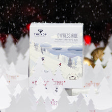 Load image into Gallery viewer, Cypress Ride | Medium Roast Camping Coffee | 8 Bags
