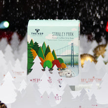 Load image into Gallery viewer, Stanley Park | Medium Roast Camping Coffee | 8 Bags