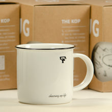 Load image into Gallery viewer, The Wild Mug | Ceramic | 300ml