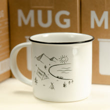 Load image into Gallery viewer, The Wild Mug | Ceramic | 300ml