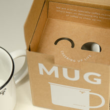 Load image into Gallery viewer, The Wild Mug | Ceramic | 300ml
