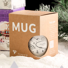 Load image into Gallery viewer, The Wild Mug | Ceramic | 300ml