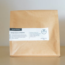 Load image into Gallery viewer, Honey Sidamo - Buncho | ETHIOPIA | Seasonal | 227g
