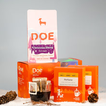 Load image into Gallery viewer, The Festive Coffee Box | For All the Coffee Lovers
