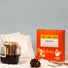 Load image into Gallery viewer, The Festive Coffee Box | For All the Coffee Lovers
