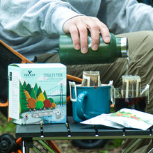 Load image into Gallery viewer, Stanley Park | Medium Roast Camping Coffee
