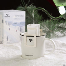 Load image into Gallery viewer, Arcadia Xmas Coffee Box | Mug + Coffee Drip Bag
